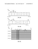 VARIABLE SCOPING CAPABILITY FOR PHYSICAL TAPE LAYOUT DIAGNOSTIC STRUCTURE     OF TAPE STORAGE DEVICE diagram and image