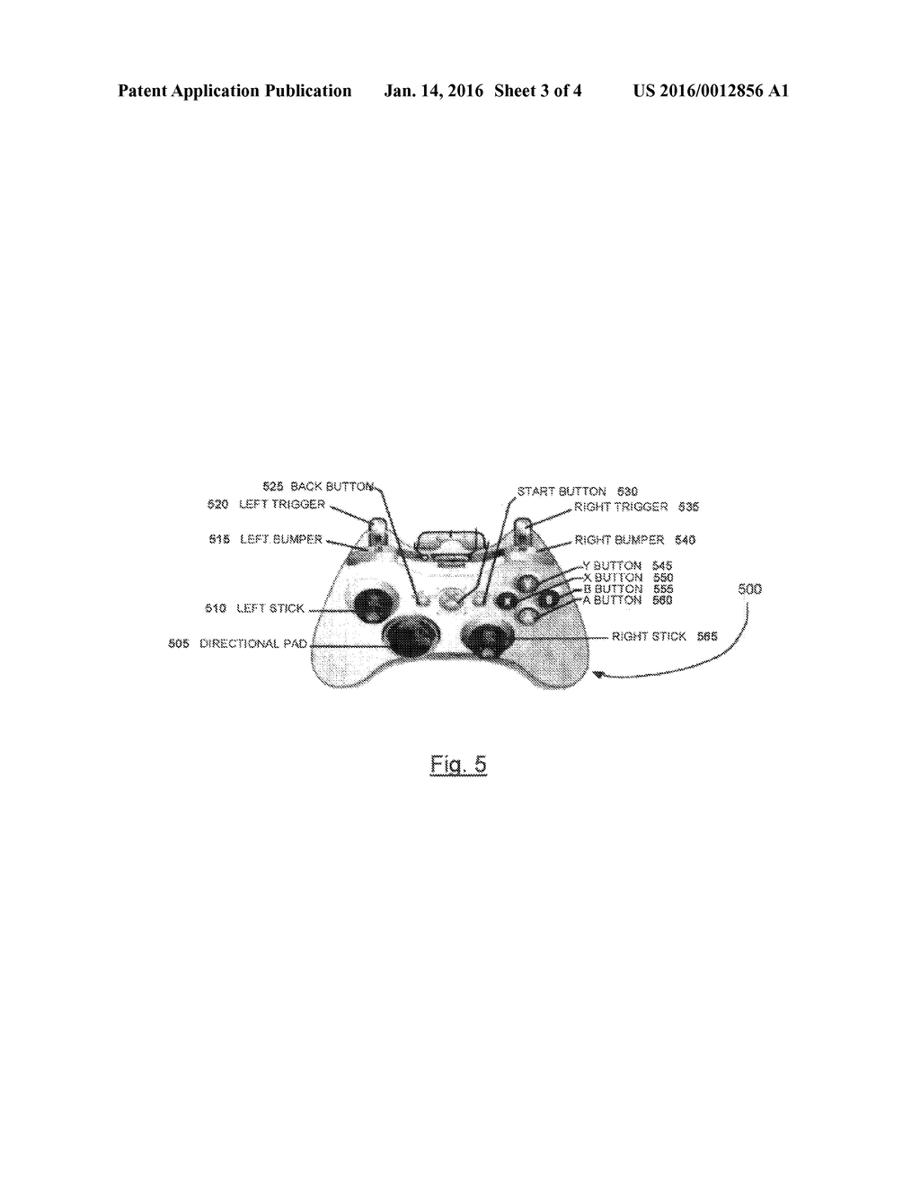 VIDEO REPLAY SYSTEMS AND METHODS - diagram, schematic, and image 04