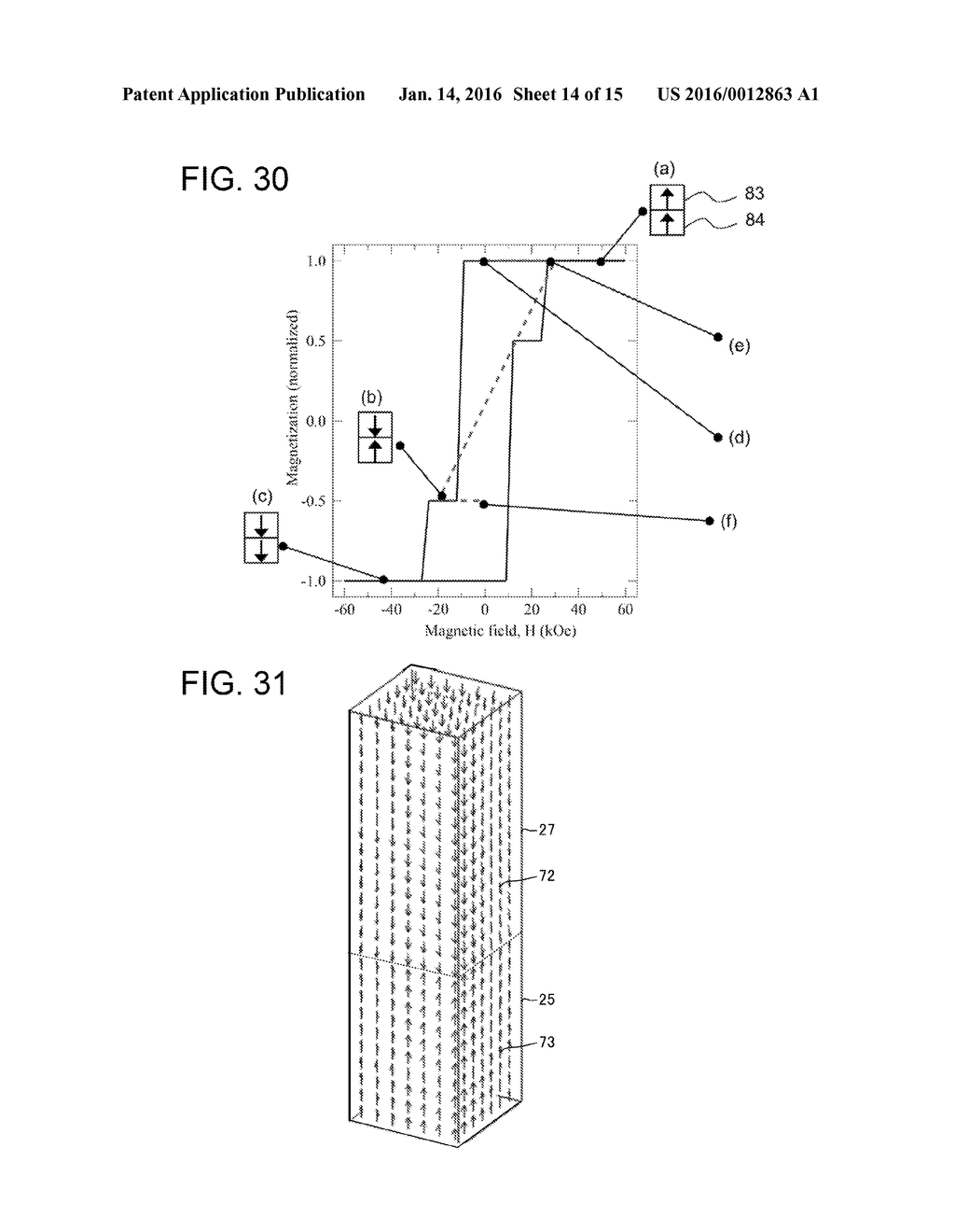 MAGNETIC RECORDING AND REPRODUCING DEVICE AND MAGNETIC RECORDING AND     REPRODUCING METHOD - diagram, schematic, and image 15