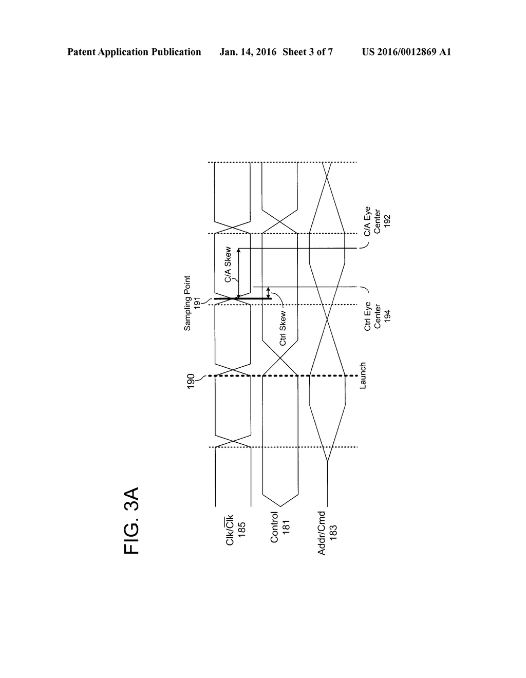 MEMORY CONTROLLER WITH STAGGERED REQUEST SIGNAL OUTPUT - diagram, schematic, and image 04