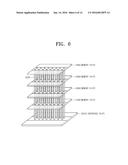 MULTI CHANNEL SEMICONDUCTOR DEVICE HAVING MULTI DIES AND OPERATION METHOD     THEREOF diagram and image