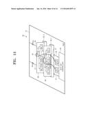 MULTI CHANNEL SEMICONDUCTOR DEVICE HAVING MULTI DIES AND OPERATION METHOD     THEREOF diagram and image