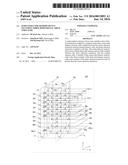 SEMICONDUCTOR MEMORY DEVICE INCLUDING THREE-DIMENSIONAL ARRAY STRUCTURE diagram and image