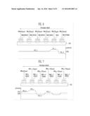 SEMICONDUCTOR MEMORY DEVICE INCLUDING THREE-DIMENSIONAL ARRAY STRUCTURE diagram and image