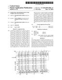 SEMICONDUCTOR MEMORY DEVICE FOR STORING MULTIVALUED DATA diagram and image