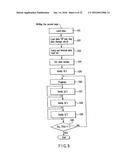 SEMICONDUCTOR MEMORY DEVICE FOR STORING MULTIVALUED DATA diagram and image