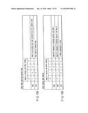 SEMICONDUCTOR MEMORY DEVICE FOR STORING MULTIVALUED DATA diagram and image