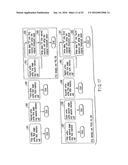 SEMICONDUCTOR MEMORY DEVICE FOR STORING MULTIVALUED DATA diagram and image