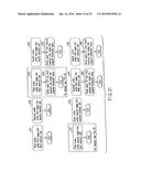 SEMICONDUCTOR MEMORY DEVICE FOR STORING MULTIVALUED DATA diagram and image