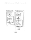 SEMICONDUCTOR MEMORY DEVICE FOR STORING MULTIVALUED DATA diagram and image