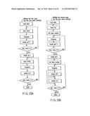 SEMICONDUCTOR MEMORY DEVICE FOR STORING MULTIVALUED DATA diagram and image