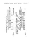 SEMICONDUCTOR MEMORY DEVICE FOR STORING MULTIVALUED DATA diagram and image