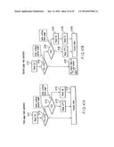 SEMICONDUCTOR MEMORY DEVICE FOR STORING MULTIVALUED DATA diagram and image