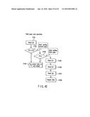 SEMICONDUCTOR MEMORY DEVICE FOR STORING MULTIVALUED DATA diagram and image