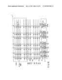 SEMICONDUCTOR MEMORY DEVICE FOR STORING MULTIVALUED DATA diagram and image