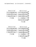 SEMICONDUCTOR MEMORY DEVICE FOR STORING MULTIVALUED DATA diagram and image