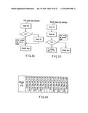 SEMICONDUCTOR MEMORY DEVICE FOR STORING MULTIVALUED DATA diagram and image