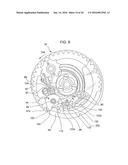 FLAT-FLEXIBLE CABLE AND APPARATUS diagram and image