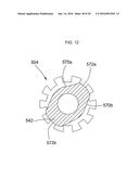 FLAT-FLEXIBLE CABLE AND APPARATUS diagram and image