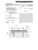 ELECTRODE STRUCTURE AND THE CORRESPONDING ELECTRICAL COMPONENT USING THE     SAME AND THE FABRICATION METHOD THEREOF diagram and image