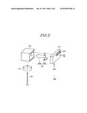 PLASMA PROCESSING APPARATUS AND UPPER ELECTRODE ASSEMBLY diagram and image