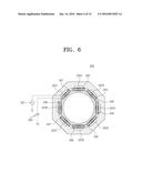 Apparatus For Generating Plasma Using Dual Plasma Source And Apparatus For     Treating Substrate Including The Same diagram and image