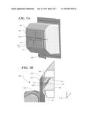 APPARATUS AND METHOD FOR EFFICIENT MATERIALS USE DURING SUBSTRATE     PROCESSING diagram and image