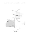 APPARATUS AND METHOD FOR EFFICIENT MATERIALS USE DURING SUBSTRATE     PROCESSING diagram and image