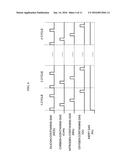 METHOD OF MANUFACTURING SEMICONDUCTOR DEVICE diagram and image