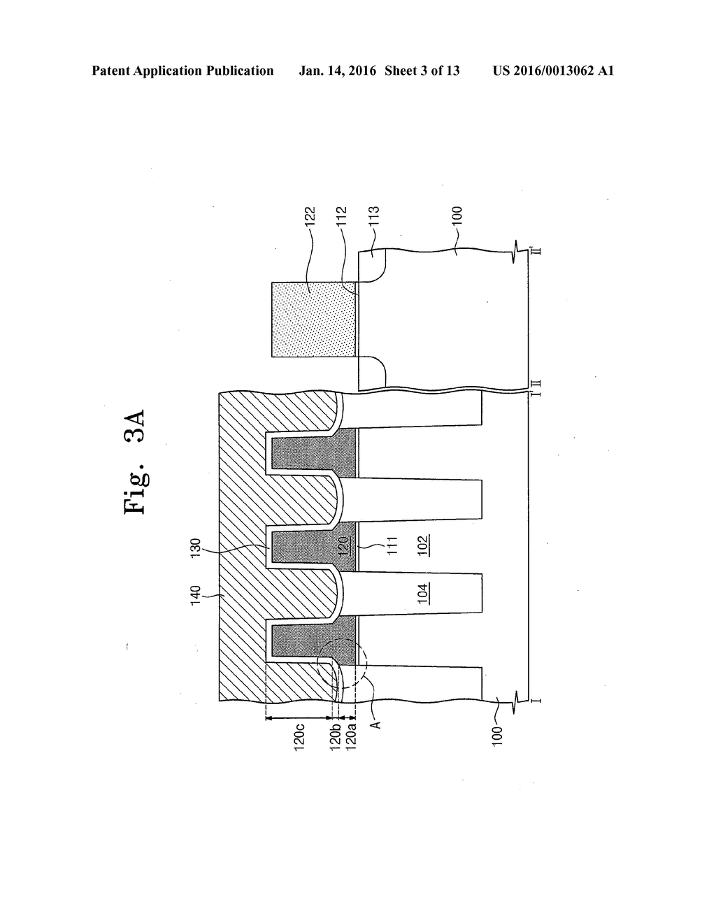 METHODS OF MANUFACTURING SEMICONDUCTOR DEVICES INCLUDING VARIABLE WIDTH     FLOATING GATES - diagram, schematic, and image 04