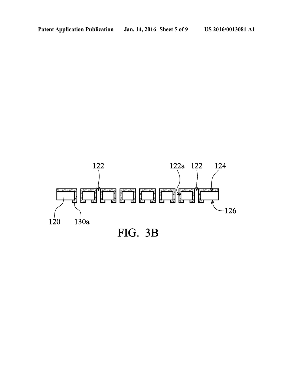 PLASMA-PROCESSING APPARATUS WITH UPPER ELECTRODE PLATE AND METHOD FOR     PERFORMING PLASMA TREATMENT PROCESS - diagram, schematic, and image 06