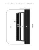 DUAL SHALLOW TRENCH ISOLATION LINER FOR PREVENTING ELECTRICAL SHORTS diagram and image