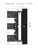 DUAL SHALLOW TRENCH ISOLATION LINER FOR PREVENTING ELECTRICAL SHORTS diagram and image