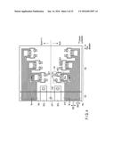 SEMICONDUCTOR DEVICE AND METHOD OF MANUFACTURING THE SAME diagram and image