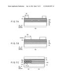 SEMICONDUCTOR DEVICE AND METHOD OF MANUFACTURING THE SAME diagram and image