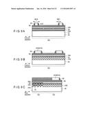 SEMICONDUCTOR DEVICE AND METHOD OF MANUFACTURING THE SAME diagram and image