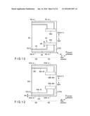 SEMICONDUCTOR DEVICE AND METHOD OF MANUFACTURING THE SAME diagram and image