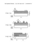 SEMICONDUCTOR DEVICE AND METHOD OF MANUFACTURING THE SAME diagram and image