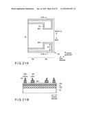 SEMICONDUCTOR DEVICE AND METHOD OF MANUFACTURING THE SAME diagram and image