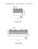 SEMICONDUCTOR DEVICE AND METHOD OF MANUFACTURING THE SAME diagram and image