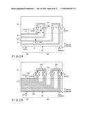 SEMICONDUCTOR DEVICE AND METHOD OF MANUFACTURING THE SAME diagram and image