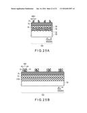 SEMICONDUCTOR DEVICE AND METHOD OF MANUFACTURING THE SAME diagram and image