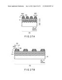 SEMICONDUCTOR DEVICE AND METHOD OF MANUFACTURING THE SAME diagram and image