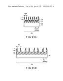 SEMICONDUCTOR DEVICE AND METHOD OF MANUFACTURING THE SAME diagram and image