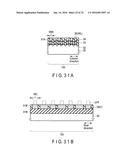 SEMICONDUCTOR DEVICE AND METHOD OF MANUFACTURING THE SAME diagram and image