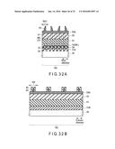 SEMICONDUCTOR DEVICE AND METHOD OF MANUFACTURING THE SAME diagram and image