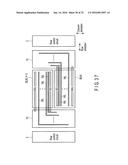 SEMICONDUCTOR DEVICE AND METHOD OF MANUFACTURING THE SAME diagram and image