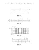 METHODS OF FABRICATING QFN SEMICONDUCTOR PACKAGE AND METAL PLATE diagram and image