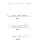 METHODS OF FABRICATING QFN SEMICONDUCTOR PACKAGE AND METAL PLATE diagram and image