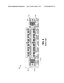 INTEGRATED DEVICE COMPRISING COAXIAL INTERCONNECT diagram and image